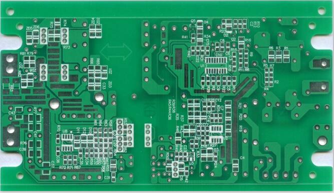 48小时加急单面板PCB打样