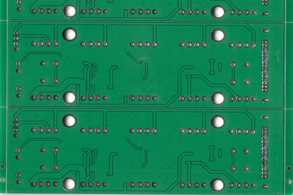 双面pcb板抗氧化工艺