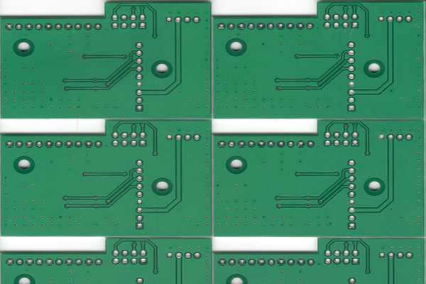 双面pcb板osp工艺