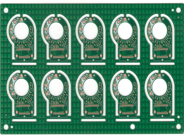 多层pcb打样OSP工艺