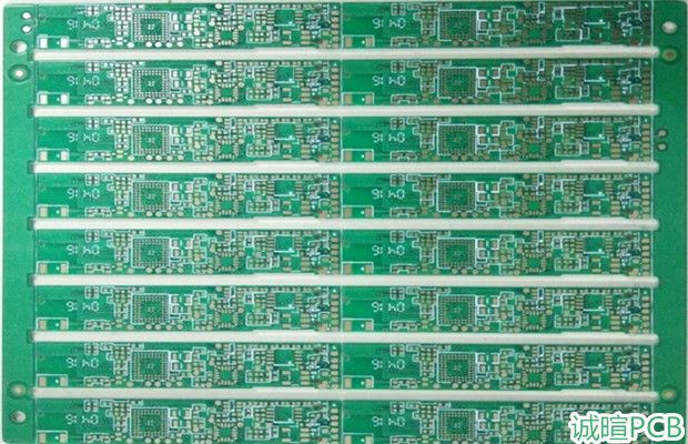 pcb线路板生产颜色小常识