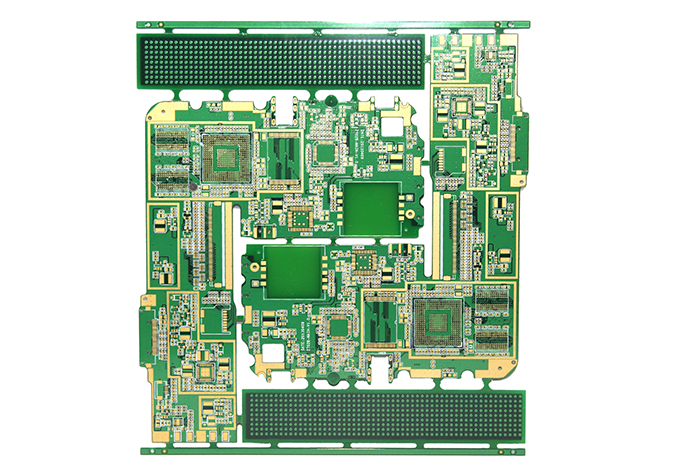 pcb板打样多长时间