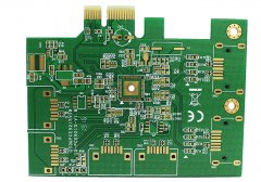 pcb板的厚度有几种规格 pcb板厚度标准