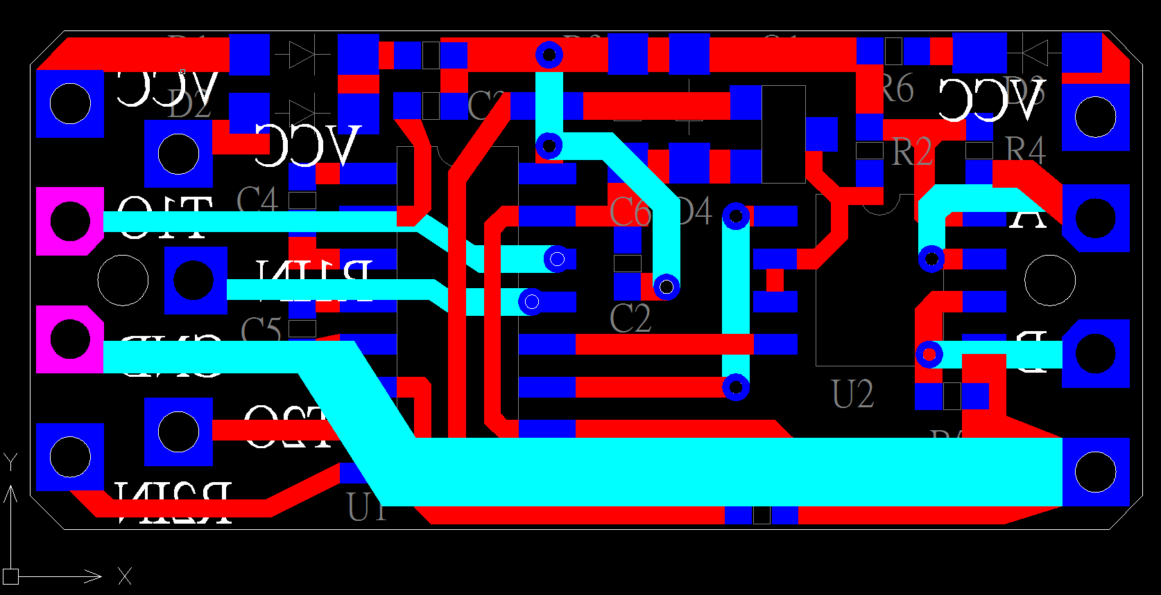 24小时加急PCB打样价格知识