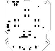 PCB打样阻焊厚度 pcb打样最小字体