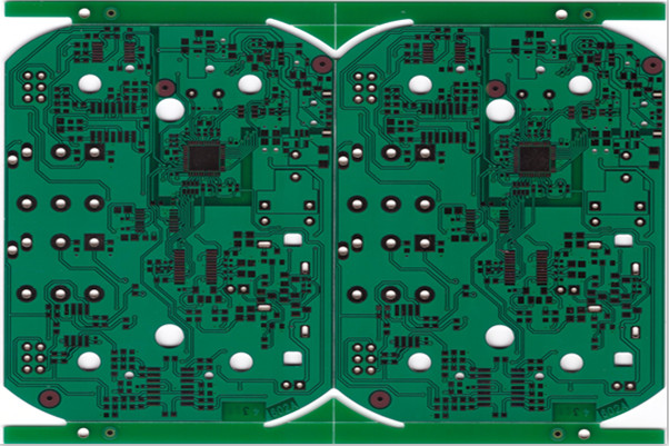 pcb画好后怎么去打样