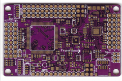 pcb板打样流程 pcb打样工艺流程