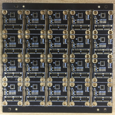 pcb打样一般多少钱