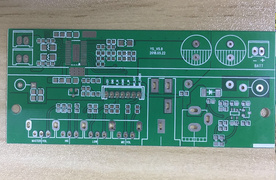 24小时加急PCB打样价格