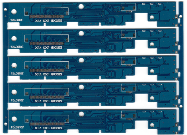 pcb打样是抄板吗