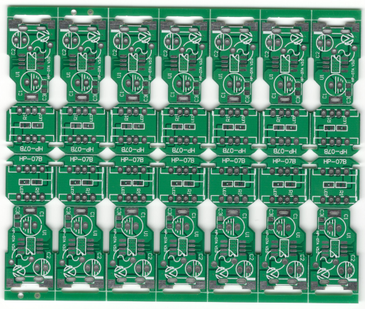 pcb板打样抄板