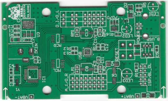 pcb打样贵吗