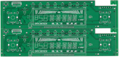 pcb制作需要提供什么文件 怎么制作蓝色pcb