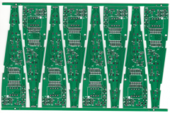 pcb制作中阻焊是什么意思 制作pcb用什么软件比较