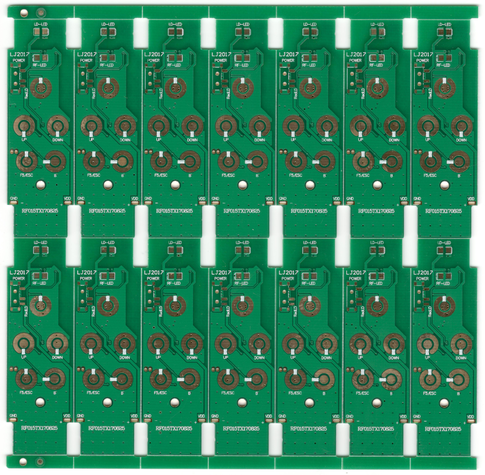 pcb制作需要什么文件