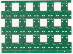 深圳24小时加急pcb打样厂家哪家好 多少钱