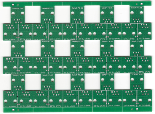 深圳24小时加急pcb打样厂家