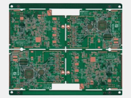 东莞pcb打样厂家