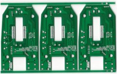 南京pcb板打样厂家：PCB线路板热风整平技术