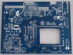 佛山pcb快板打样厂家：如何保护PCB电源信号完整