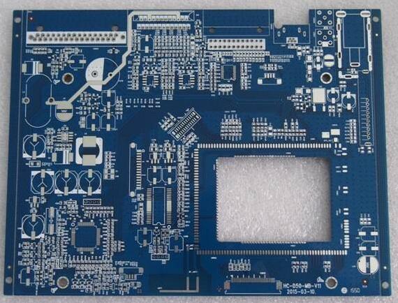 佛山pcb快板打样厂家