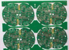中山pcb板打样厂家：合格PCB线路板的基本要求