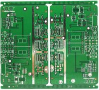 双层PCB板打样价格大概多少?双层PCB板打样要多久?