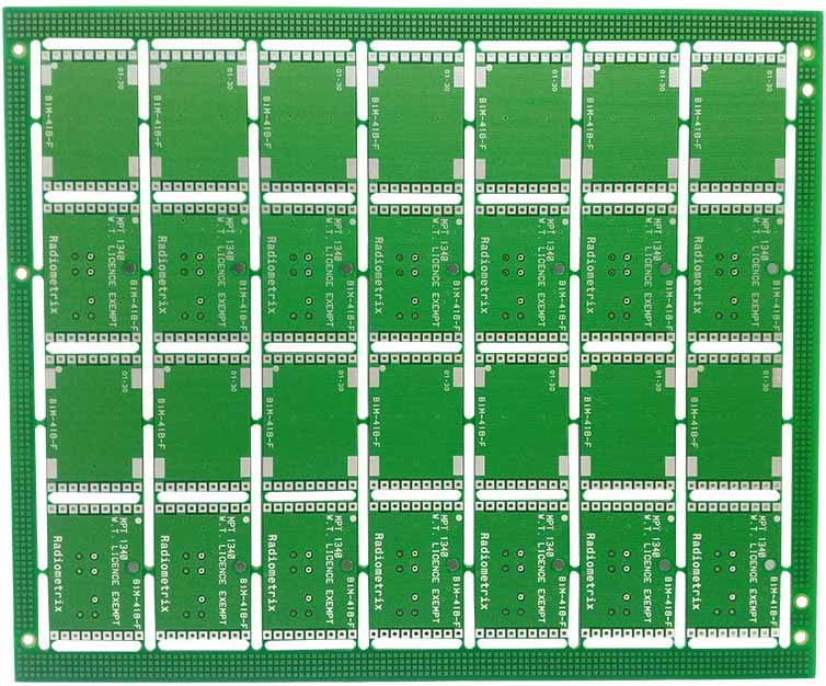 pcb打样是什么意思