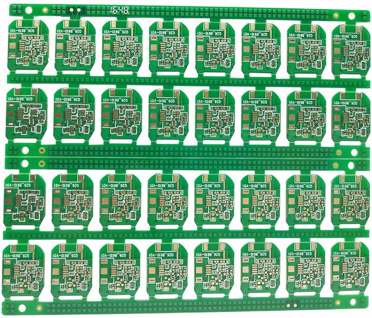 pcb打样表面工艺