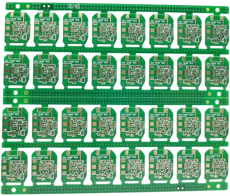 pcb打样表面工艺