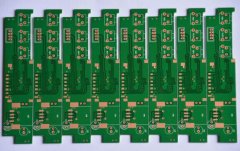 慈溪pcb打样：制作PCB板中4种特殊工艺的孔