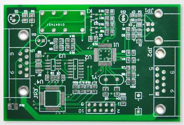 龙华pcb打样