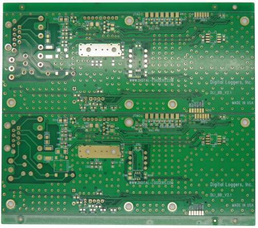 中山pcb快板打样公司