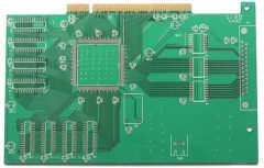 pcb打样公司：贴片之前人工手动拼板有什么好处