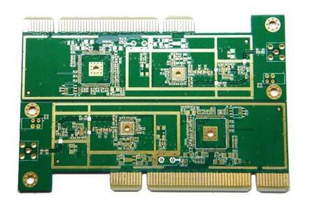 常州pcb打样