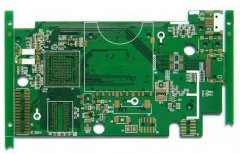 佛山pcb加急打样：电镀孔内铜渣是什么原因