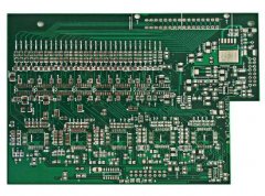 合肥pcb厂：造成pcb线路板串扰的十一个因素