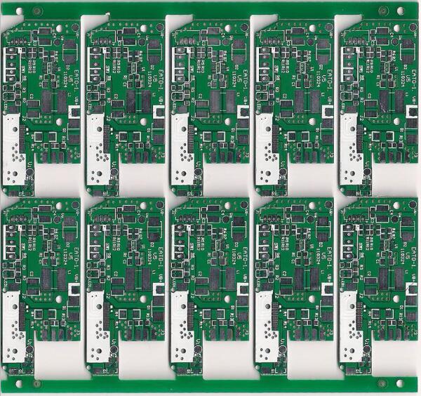 盐城pcb厂