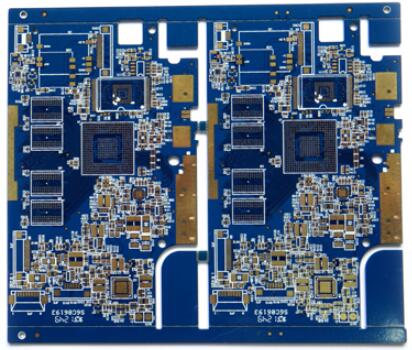 陕西pcb厂