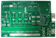 潍坊pcb厂：pcb产生锡珠的四个原因