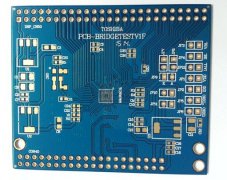 贵阳pcb厂：pcb板不上锡的原因和解决办法