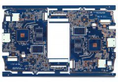 成都pcb厂：pcb走线为什么要遵循3W原则