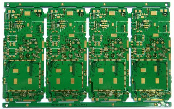 天津pcb厂