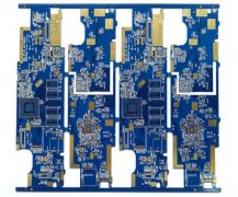 安徽pcb厂家：pcb阻焊油脱落的原因和改善方法