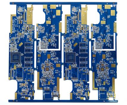 安徽pcb厂家