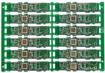 南京pcb厂家