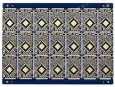 江苏pcb厂：pcb油墨性能好坏判断标准