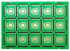 沧州pcb厂家：pcb板寻找故障的三个方法