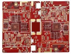 铜陵顺安pcb厂：pcb设计过程中的常见错误汇总