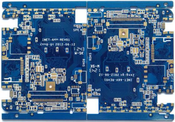 吴江pcb厂